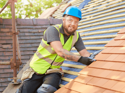 About Roof Repair Experts Santa Fe Springs, CA